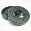 Сальник 24x55x10 TC NBR-70-K/C/C WLK