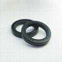 Сальник 25.4x34.92x6.35 TC NBR-70-K/C/C WLK