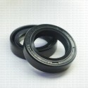 Сальник 25.4x38.1x9.4 TC NBR-70-K/C/C WLK