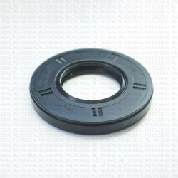 Сальник 25.4x50.8x6.35 TC NBR 70-C-C WLK