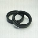 Сальник 25x31x7 TC NBR-70-K/C/C WLK
