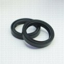 Сальник 25x32x6 TC NBR-70-K/C/C WLK