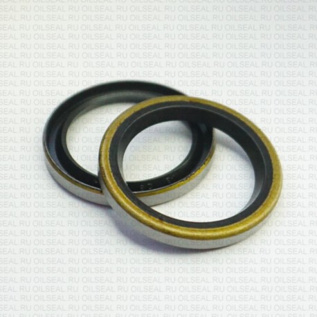 Сальник 25x33x4 VB NBR 70-C WLK