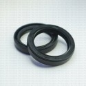 Сальник 25x33x6 TC NBR-70-K/C/C WLK