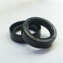 Сальник 25x35x10 TC NBR-70-K/C/C WLK