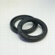 Сальник 25x35x4 TC NBR 70-C-C WLK