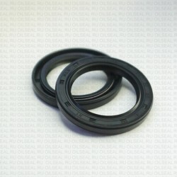 Сальник 25x35x4 TC NBR 70-C-C WLK