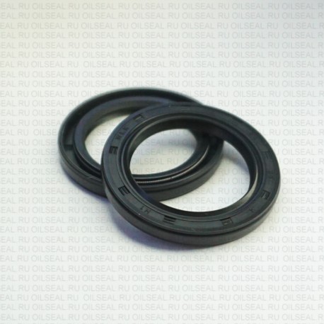 Сальник 25x35x4 TC NBR 70-C-C WLK