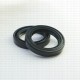Сальник 25x35x6 TC NBR 70-C-C WLK