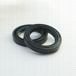 Сальник 25x35x6 TC NBR 70-C-C WLK
