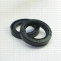 Сальник 25x36x7 TC NBR-70-K/C/C WLK