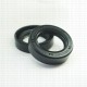 Сальник 25x38x10 TC NBR 70-C-C WLK