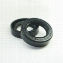 Сальник 25x38x10 TC NBR-70-K/C/C WLK