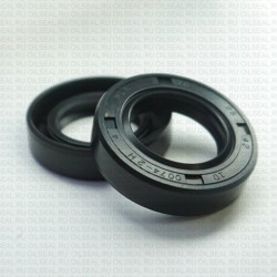 Сальник 25x42x10 TC NBR 70-C-C WLK