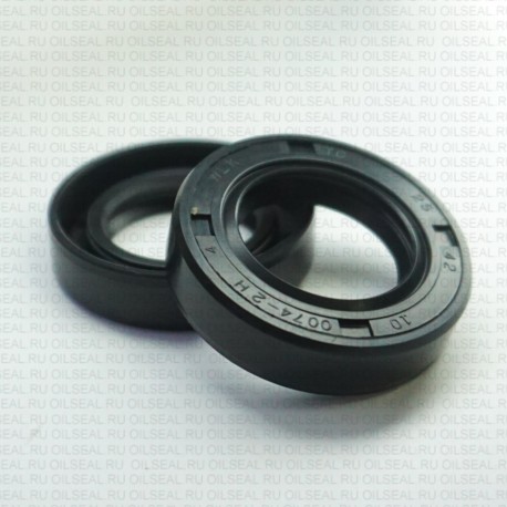 Сальник 25x42x10 TC NBR 70-C-C WLK
