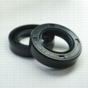 Сальник 25x42x10 TC NBR-70-K/C/C WLK