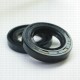 Сальник 25x42x8 TC NBR 70-C-C WLK