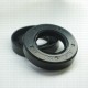 Сальник 25x45x10 TC NBR 70-C-C WLK