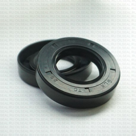 Сальник 25x45x10 TC NBR 70-C-C WLK