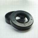 Сальник 25x45x10 TC NBR-70-K/C/C WLK