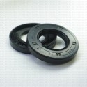 Сальник 25x45x7 TC NBR-70-K/C/C WLK