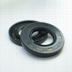 Сальник 25x47x6 TC NBR 70-C-C WLK