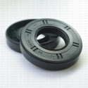 Сальник 25x50.55x10 TC NBR-70-K/C/C WLK