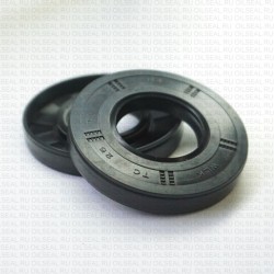 Сальник 25x51x8 TC NBR 70-C-C WLK