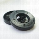 Сальник 25x51x8 TC NBR-70-K/C/C WLK