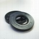 Сальник 25x52x6 TC NBR 70-C-C WLK