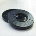 Сальник 25x55x8 TC NBR-70-K/C/C WLK