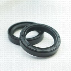 Сальник 26x35x7 TC NBR 70-C-C WLK