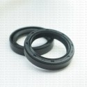 Сальник 26x35x7 TC NBR-70-K/C/C WLK