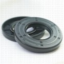 Сальник 26x50x7 TC NBR-70-K/C/C WLK