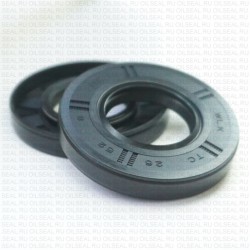 Сальник 26x52x8 TC NBR 70-C-C WLK