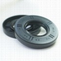 Сальник 26x52x8 TC NBR-70-K/C/C WLK