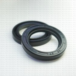 Сальник 27x40x6 SC NBR 70-C-C WLK