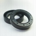 Сальник 27x41x10 TC NBR-70-K/C/C WLK