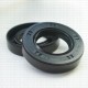Сальник 27x47x10 TC NBR 70-C-C WLK