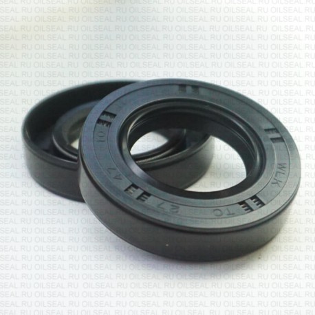 Сальник 27x47x10 TC NBR 70-C-C WLK