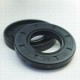 Сальник 27x50x7 TC NBR 70-K01B-C-C NAK