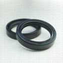 Сальник 28x36x7 TC NBR-70-K/C/C WLK