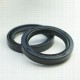 Сальник 28x37x6 TC NBR 70-C-C WLK