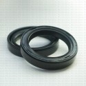 Сальник 28x38x7 TC NBR-70-K/C/C WLK