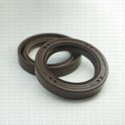 Сальник 28x40x7 TC Viton 80-C-C WLK