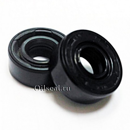 Сальник 8x18x7 TC4 NBR 70-C-C WLK
