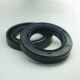 Сальник 29x45x8 TC NBR 70-C-C WLK