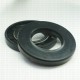 Сальник 30x55x7/7.5 TCV NBR-C-C SOG