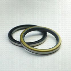 Сальник 30x37x4 VB NBR 70-C WLK