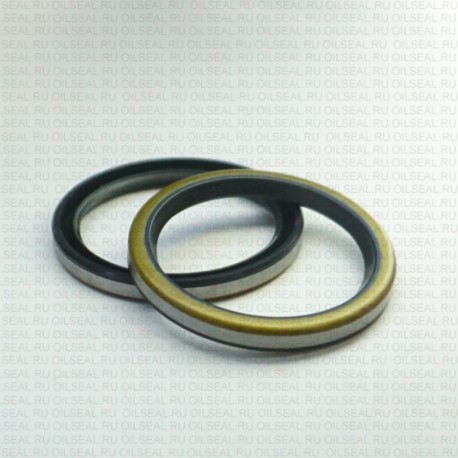 Сальник 30x37x4 VB NBR 70-C WLK